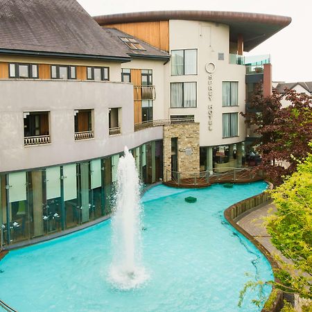Osprey Hotel Naas Ngoại thất bức ảnh