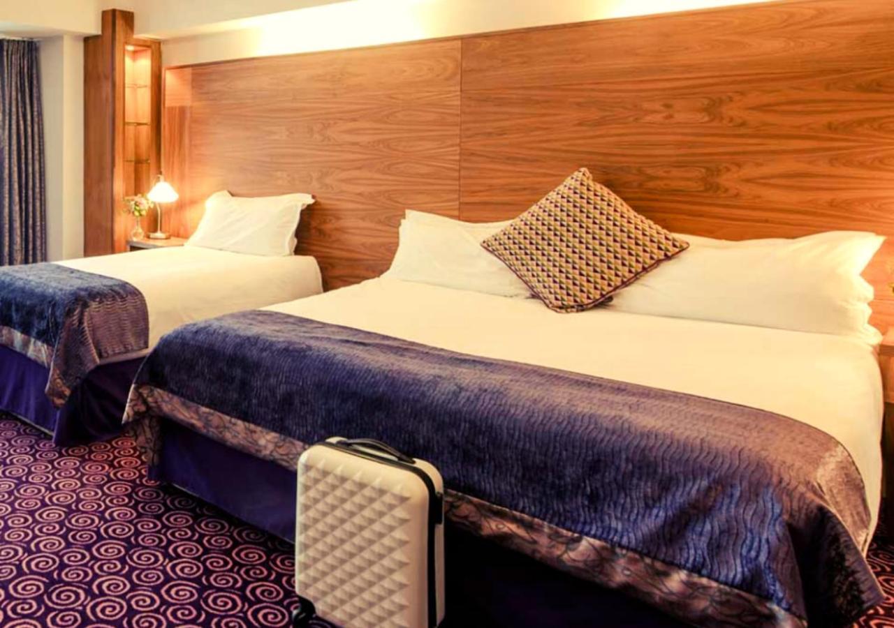 Osprey Hotel Naas Ngoại thất bức ảnh