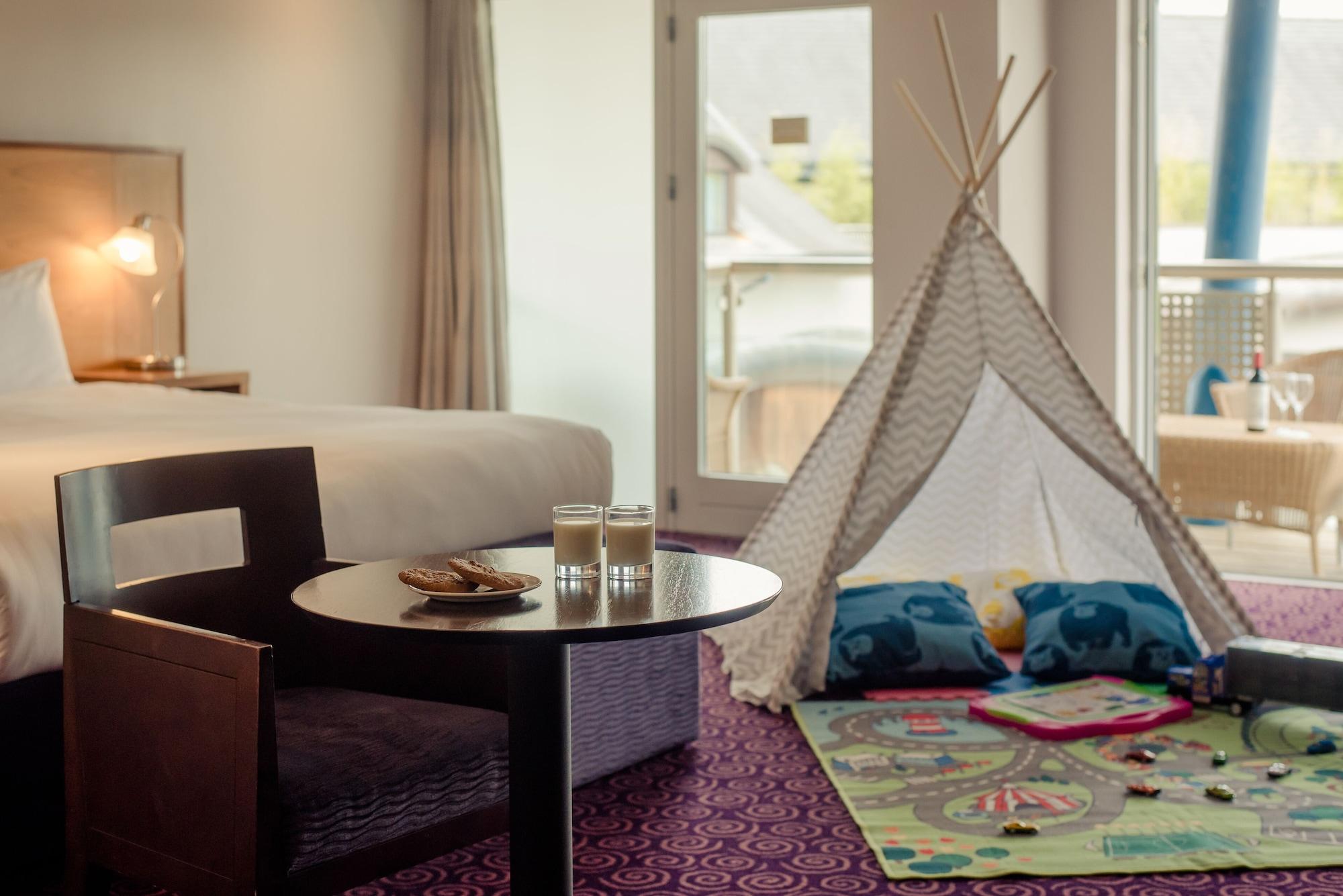 Osprey Hotel Naas Ngoại thất bức ảnh