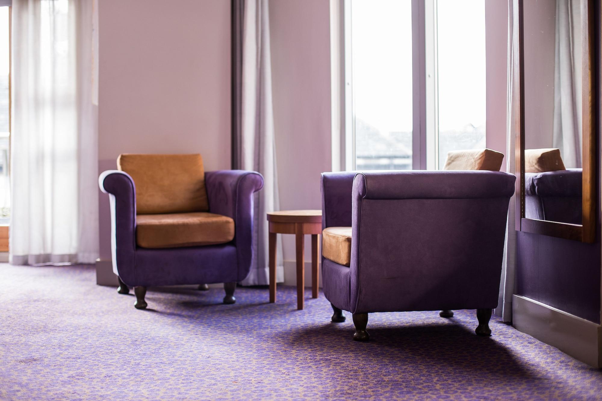 Osprey Hotel Naas Ngoại thất bức ảnh
