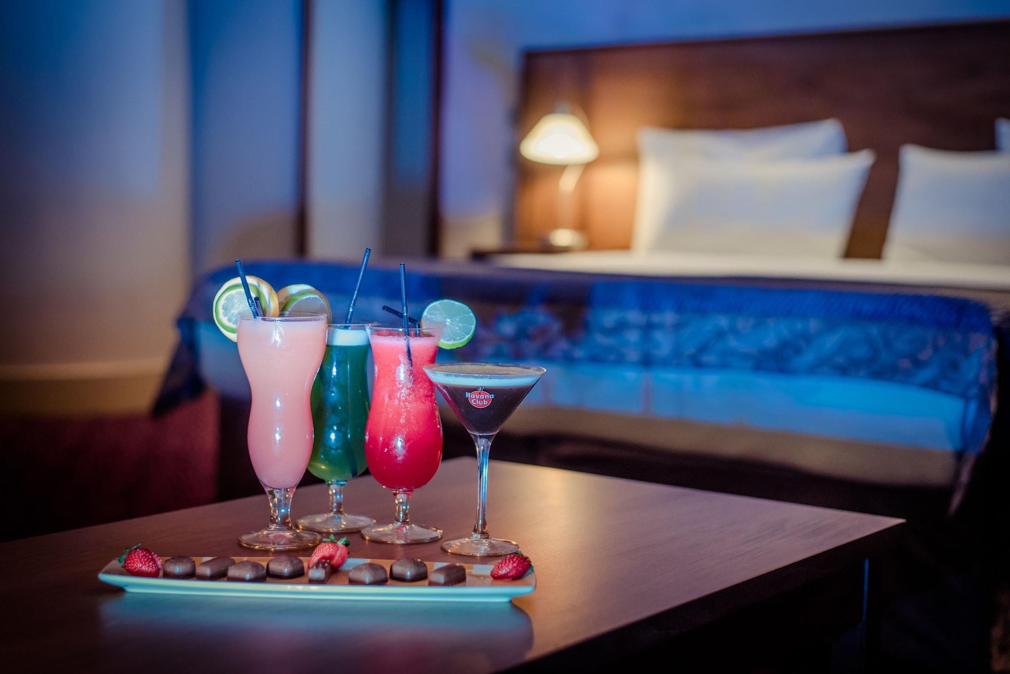 Osprey Hotel Naas Ngoại thất bức ảnh