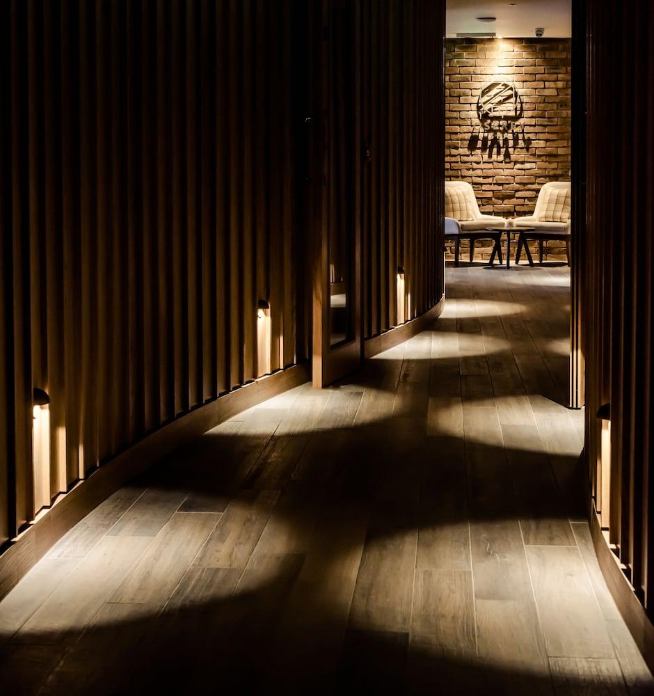 Osprey Hotel Naas Ngoại thất bức ảnh