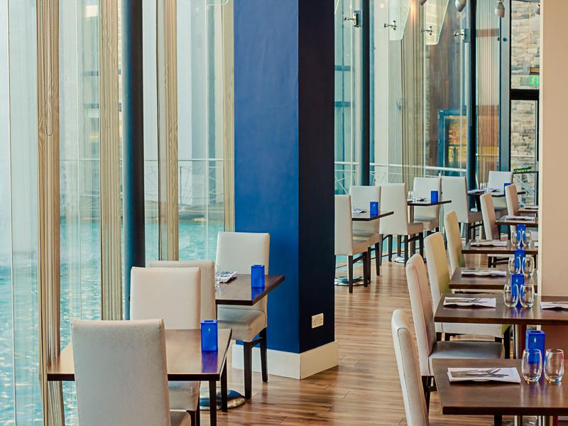 Osprey Hotel Naas Ngoại thất bức ảnh