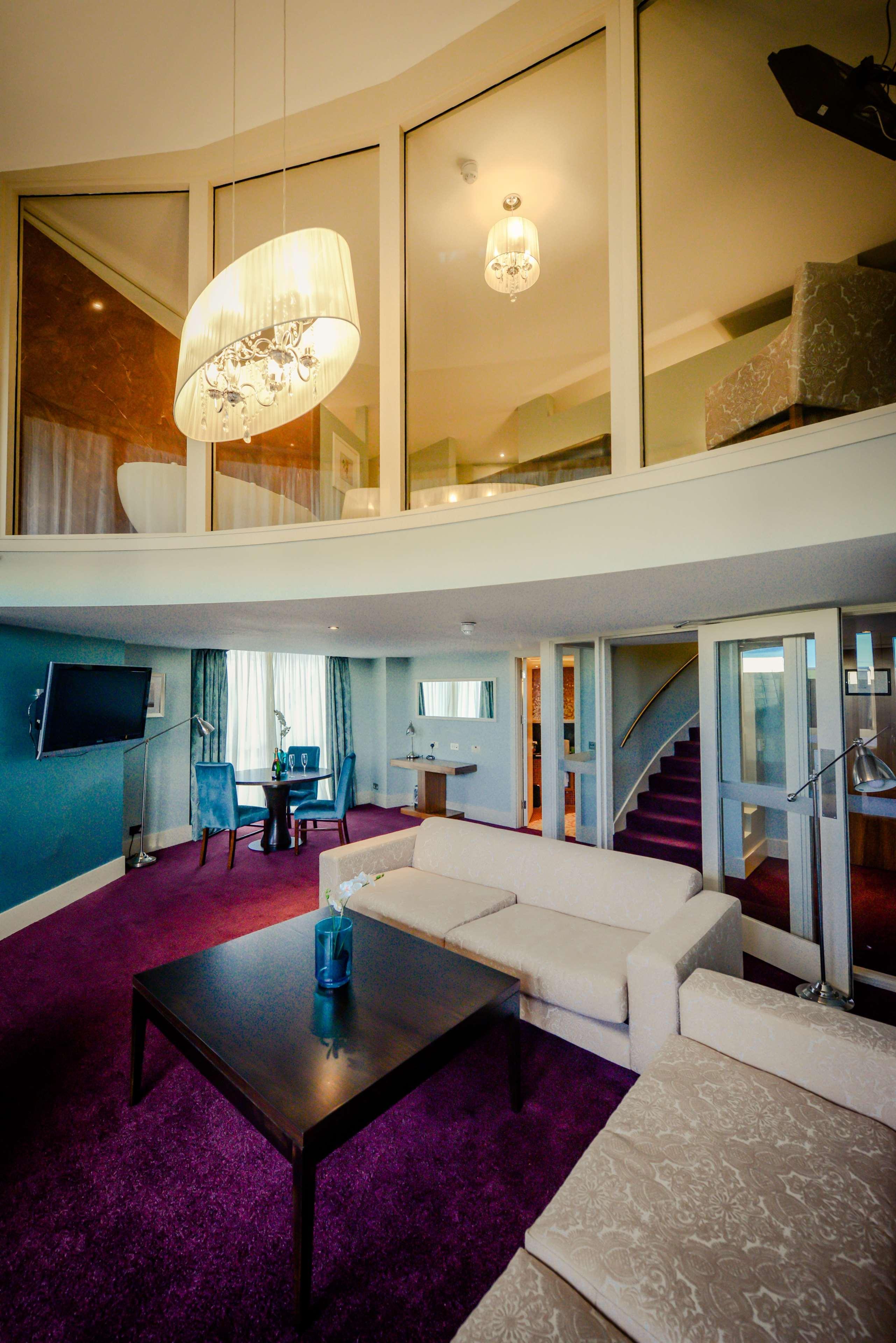 Osprey Hotel Naas Ngoại thất bức ảnh