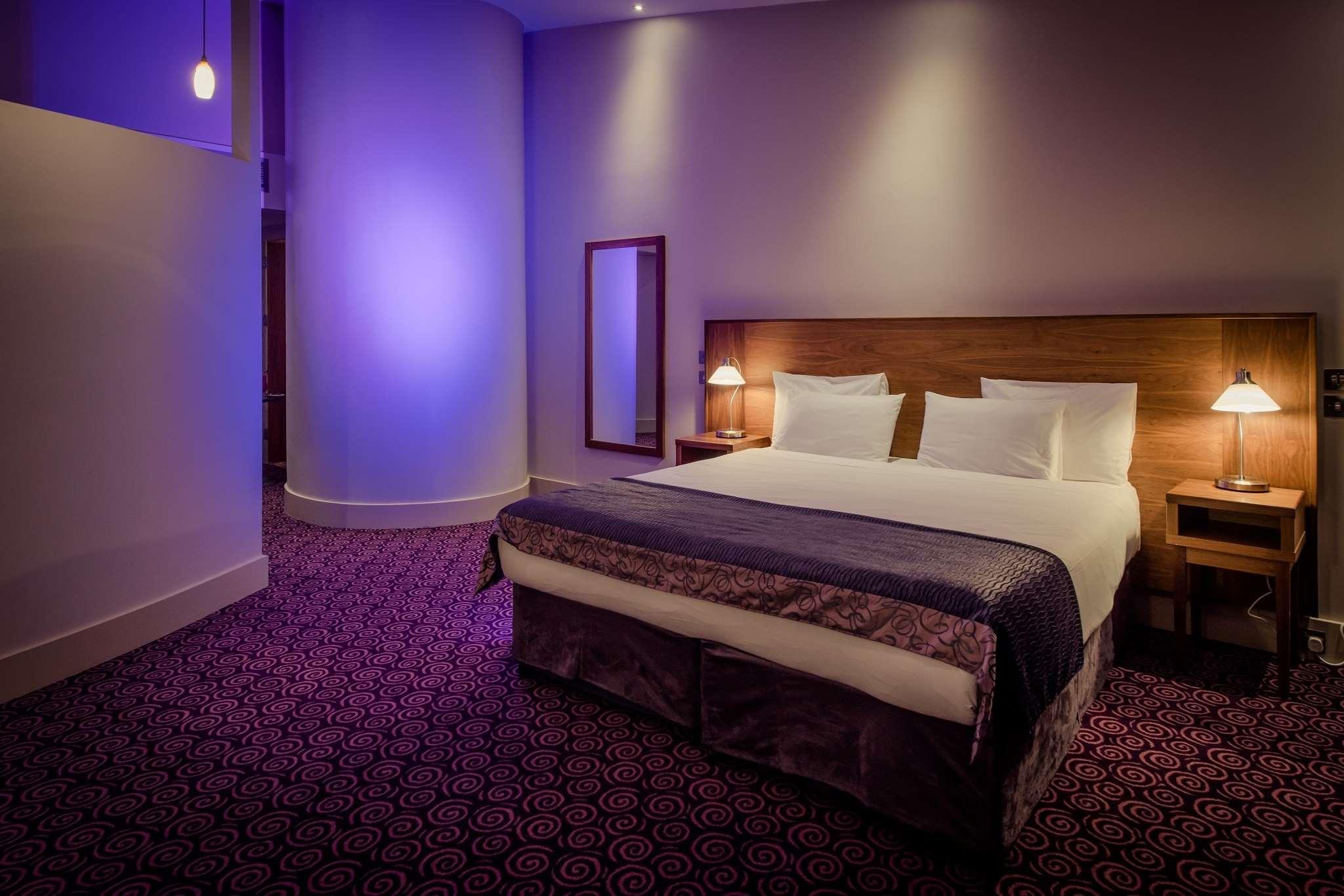 Osprey Hotel Naas Ngoại thất bức ảnh