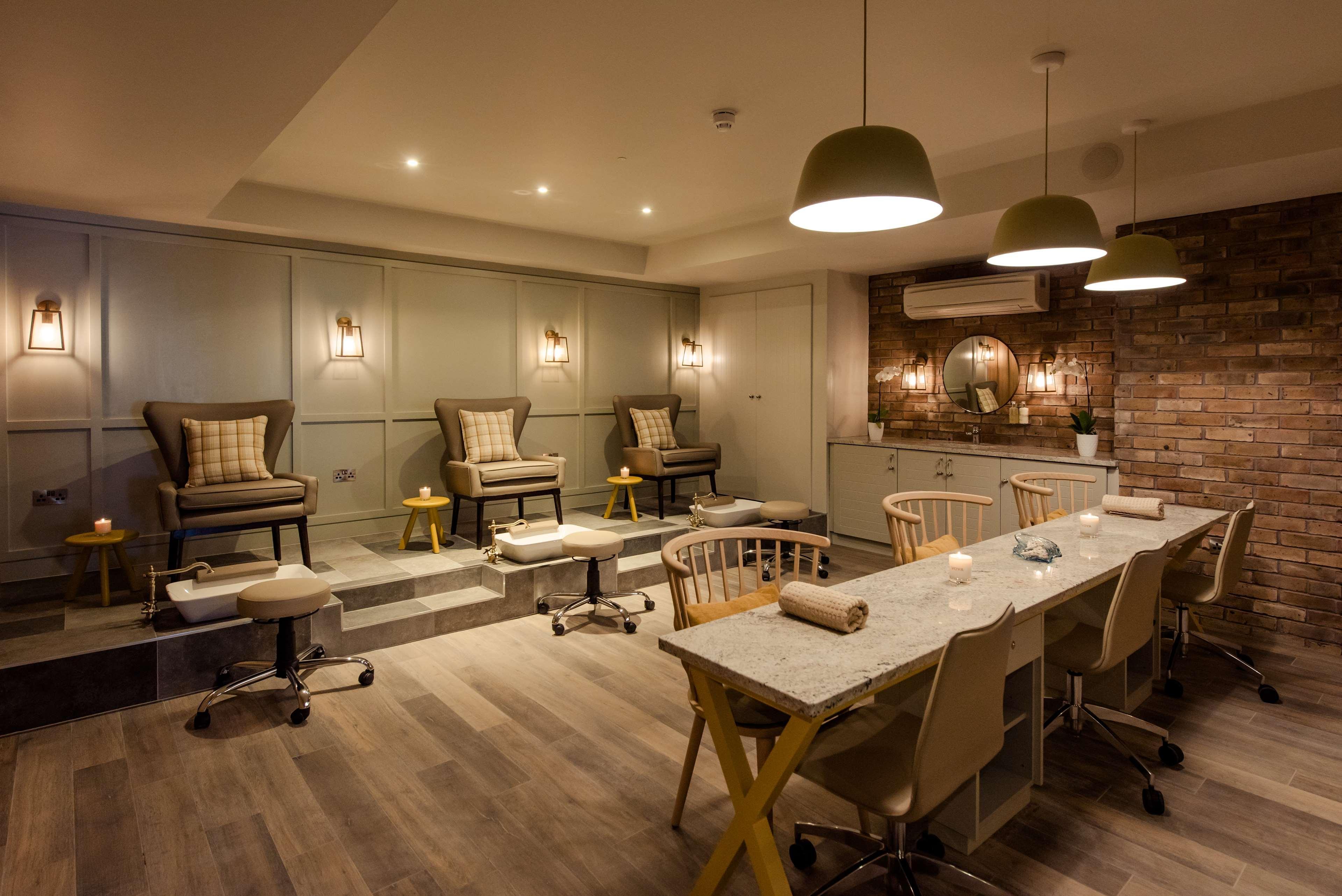 Osprey Hotel Naas Ngoại thất bức ảnh