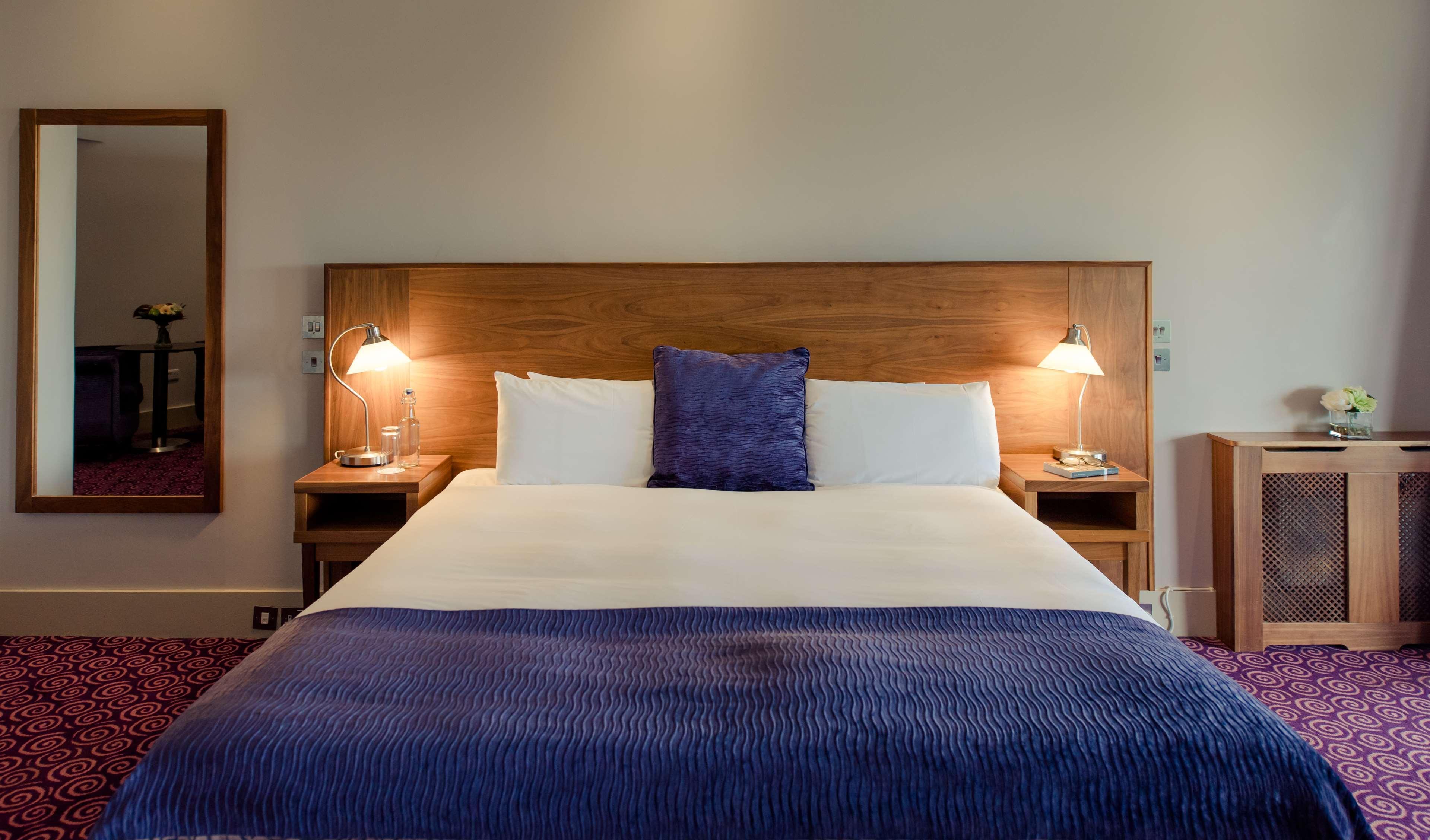 Osprey Hotel Naas Ngoại thất bức ảnh