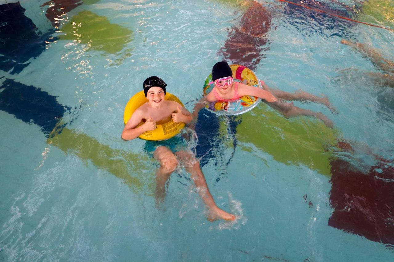 Osprey Hotel Naas Ngoại thất bức ảnh