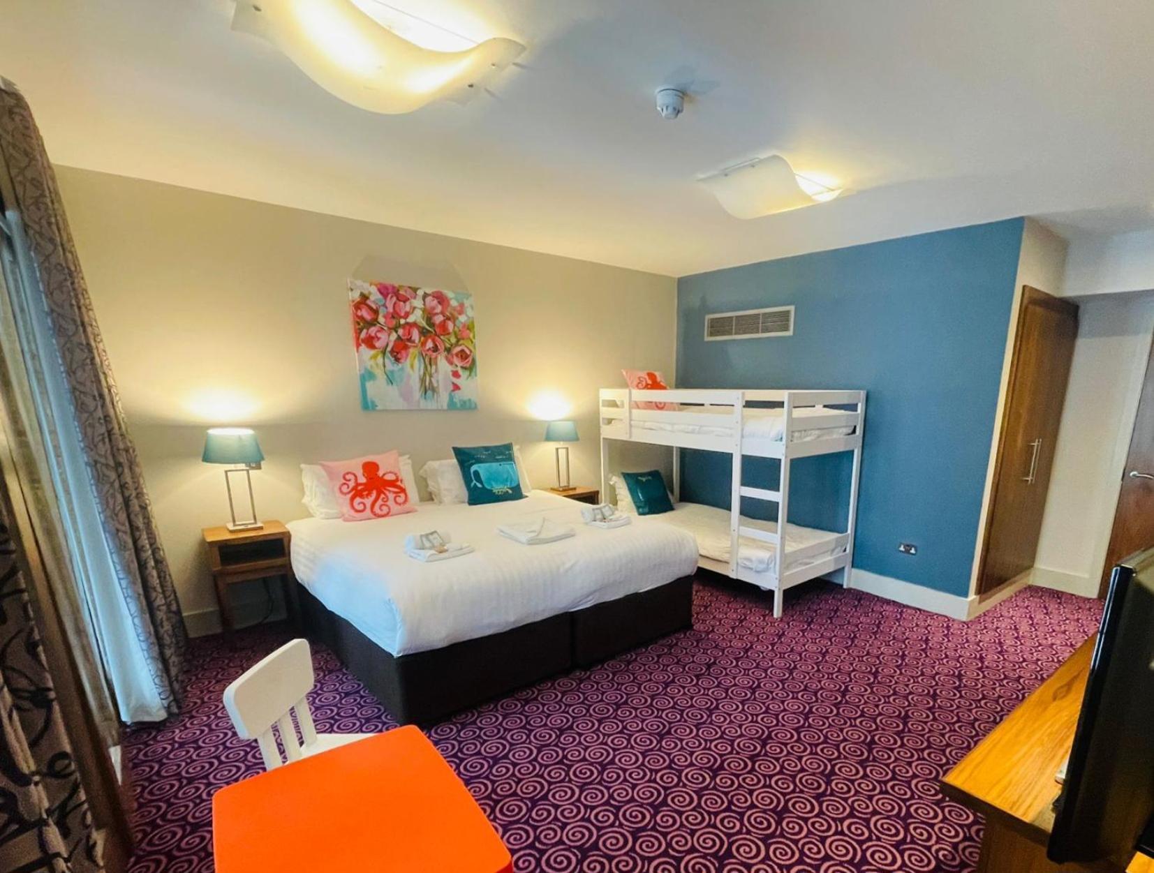 Osprey Hotel Naas Ngoại thất bức ảnh