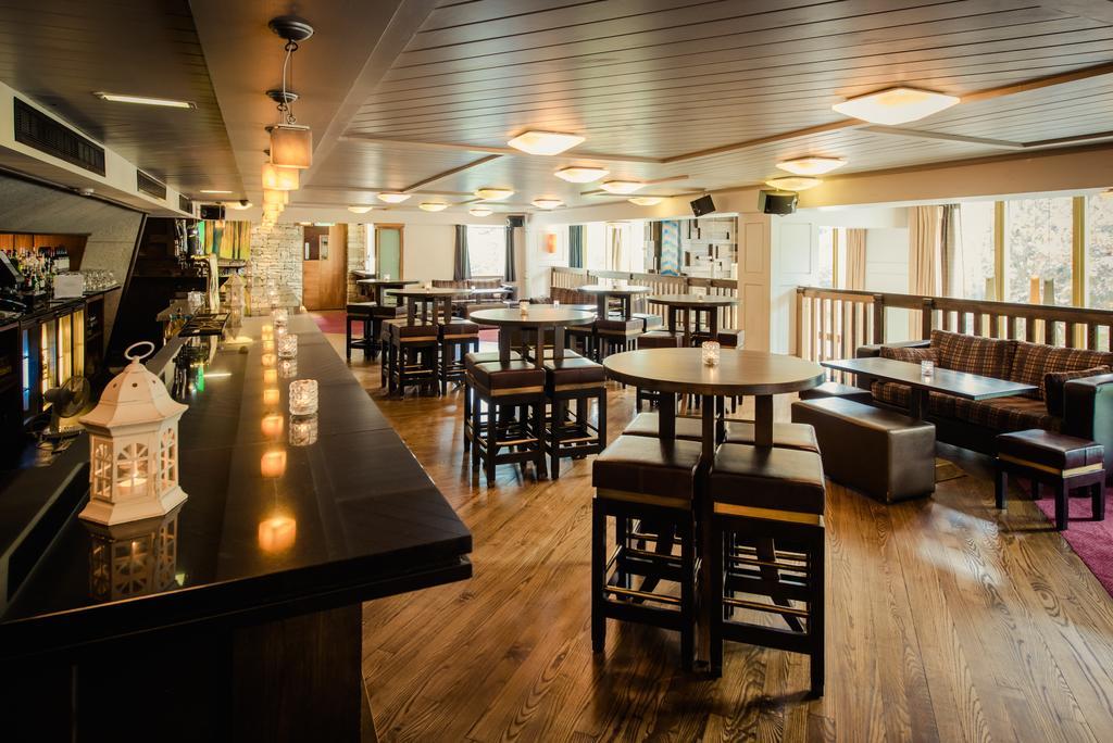 Osprey Hotel Naas Ngoại thất bức ảnh