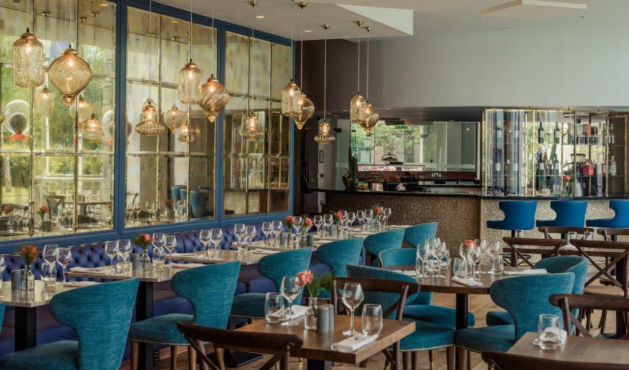 Osprey Hotel Naas Ngoại thất bức ảnh