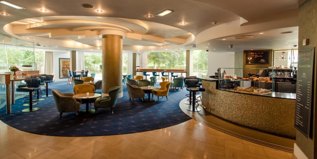 Osprey Hotel Naas Ngoại thất bức ảnh