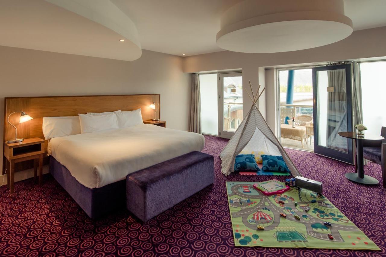 Osprey Hotel Naas Ngoại thất bức ảnh