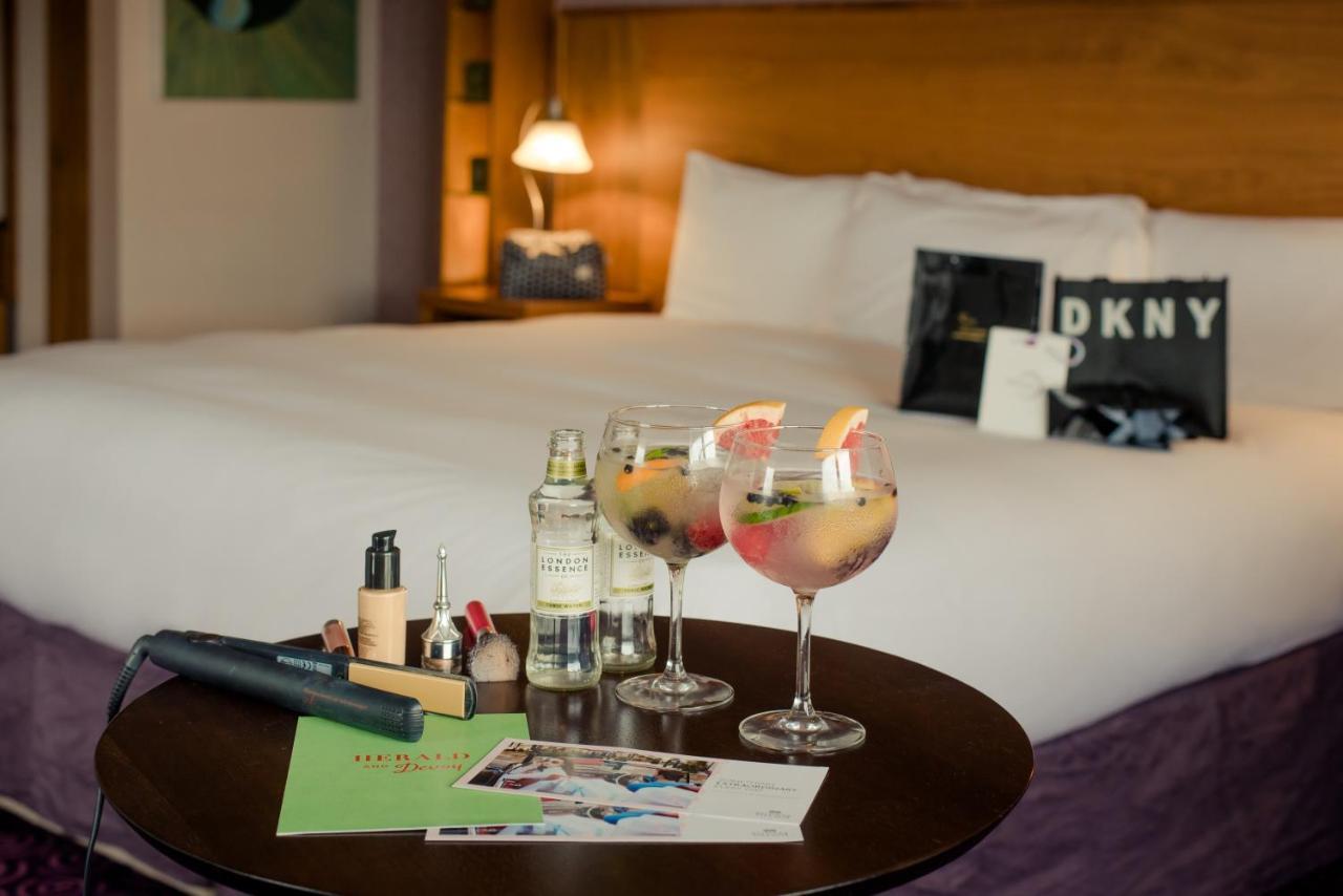 Osprey Hotel Naas Ngoại thất bức ảnh